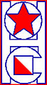 Houston Orienteering Club logo
