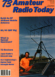 73 November 1992 cover