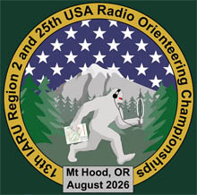 2026 USA Radio-O Championships