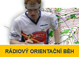 Czech Radio-Orienteering