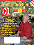 CQ May 2010
