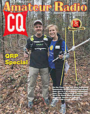 CQ February 2020 cover