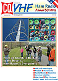CQ VHF Spring 2010