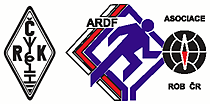 Czech ARDF Association