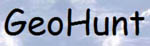 GeoHunt