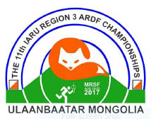 IARU Region 3 ARDF