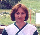Nadia Scharlau