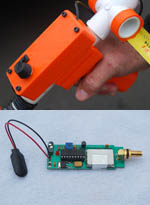New RDF products