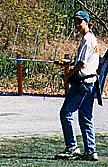 KD6AAN at HAMCON/Foxhunt-95
